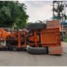 Panchkula Crane