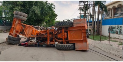 Panchkula Crane Panchkula Crane