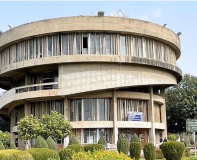 Panjab University bomb threat