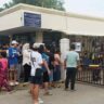 Philippines Shooting