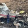 Plane Crash