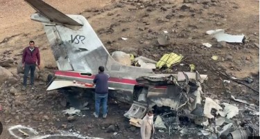 Plane Crash Plane Crash