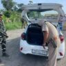 Police Checking
