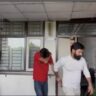 police remand