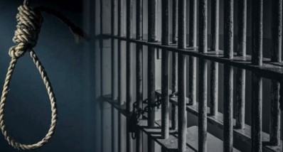Prisoner Suicide Prisoner Suicide