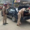 Punjab Police