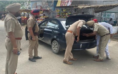 Punjab Police Punjab Police