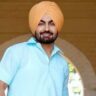 Ravinder Garewal