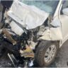 Road Accident