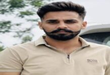ਗੱਡੀ ਅੱਗੇ ਪਿੱਛੇ ਕਰਨ ‘ਤੇ ਹੋਈ ਬਹਿਸ ਦੌਰਾਨ ਨੌਜਵਾਨ ਦਾ ਹੋਇਆ ਕਤਲ Sanour Murder