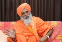 ਸੰਤ ਬਲਬੀਰ ਸਿੰਘ ਸੀਚੇਵਾਲ ਨੇ ਪ੍ਰਧਾਨ ਮੰਤਰੀ ਨਰੇਂਦਰ ਮੋਦੀ ਨੂੰ ਲਿਖਿਆ ਪੱਤਰ Sant Seechewal
