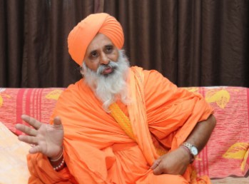 Sant Seechewal Sant Seechewal