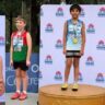 shot put