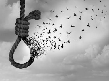 Suicide suicide