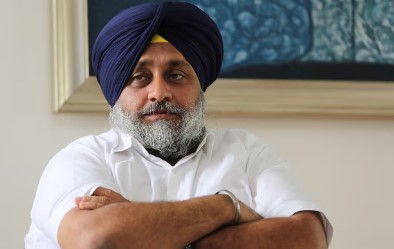 Sukhbeer Badl Sukhbir Badal