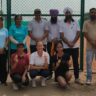 lawn tennis