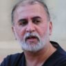 Tarun Tejpal