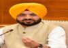 ਬਿਜਲੀ ਵੰਡ ਪ੍ਰਣਾਲੀ ਦੇ ਆਧੁਨਿਕੀਕਰਨ ਲਈ ਖਰਚੇ ਜਾ ਰਹੇ ਹਨ ਕਰੋੜਾਂ : ਸੌਂਦ Tarunpreet Saund