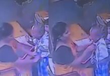 ਟੀਚਰ ਵਲੋਂ 6 ਸਾਲਾ ਬੱਚੇ ਦੇ ਥੱਪੜ ਮਾਰਨ ਕਾਰਨ ਹੋਈ ਮੌਤ teacher Slapped