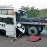 Telangana Accident