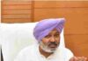 ਆਲ ਇੰਡੀਆ ਟੂਰਿਸਟ ਪਰਮਿਟ ਮਿਲਣਗੇ ਹੁਣ ਆਨ-ਲਾਈਨ : ਚੀਮਾ Transport Minister