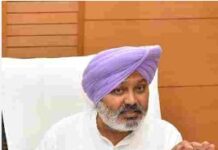 ਆਲ ਇੰਡੀਆ ਟੂਰਿਸਟ ਪਰਮਿਟ ਮਿਲਣਗੇ ਹੁਣ ਆਨ-ਲਾਈਨ : ਚੀਮਾ Transport Minister