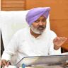 Transport Minister