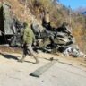 Truck Accident