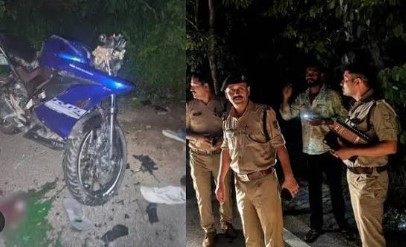 Uttrakhand Accident Uttarakhand Accident