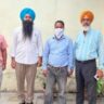 Vigilance arrest