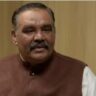 Vijay Sampla