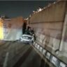 Zirakpur Accident