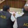 Anti Coruption Bureau
