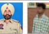 ਏ. ਐਸ. ਆਈ. ‘ਤੇ ਗੋਲੀ ਚਲਾਉਣ ਵਾਲੇ ਮੁਲਜਮ ਹੋਇਆ ਫਰਾਰ ASI