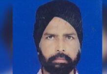 ਕਾਰ ਦੀ ਟੱਕਰ ਵੱਜਣ ਕਾਰਨ ਮੋਟਰਸਾਈਕਲ ਸਵਾਰ ਵਿਅਕਤੀ ਦੀ ਹੋਈ ਮੌਤ Accident Death