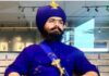 ਅੰਮ੍ਰਿਤਪਾਲ ਸਿੰਘ ਮਹਿਰੋਂ ਨੂੰ ਕੀਤਾ ਗਿਆ ਮੋਗਾ ਵਿਖੇ ਅਦਾਲਤ ਵਿਚ ਪੇਸ਼ Amritpal Singh Mehron