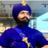 Amritpal Singh Mehron