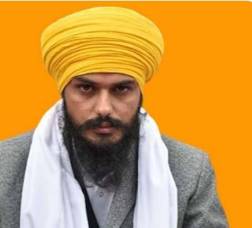 Amritpal Singh Amritpal Singh
