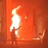 Amritsar Burn