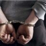 Arrest