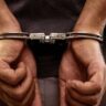 Arrest Boy