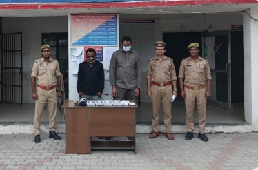 Arrest Noida Arrest Noida