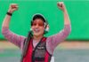 ਭਾਰਤ ਨੇ ਏਸ਼ੀਅਨ ਖੇਡਾਂ ਵਿਚ ਜਿੱਤੇ 3 ਗੋਲਡ ਮੈਡਲ Asian Games