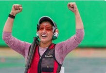 ਭਾਰਤ ਨੇ ਏਸ਼ੀਅਨ ਖੇਡਾਂ ਵਿਚ ਜਿੱਤੇ 3 ਗੋਲਡ ਮੈਡਲ Asian Games