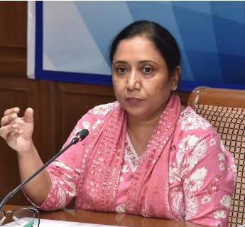 Baljeet Kaur Dr. Baljit Kaur