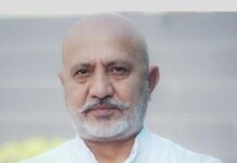 `ਯੁੱਧ ਨਸ਼ਿਆਂ ਵਿਰੁੱਧ` ਤਹਿਤ ਨਸ਼ਾ ਸਮੱਗਲਿੰਗ ਖਿ਼ਲਾਫ਼ ਕਾਰਵਾਈ ਜਾਰੀ : ਪੰਨੂ Baltej Pannu