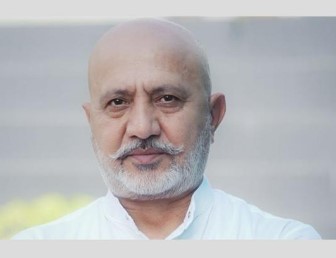 Baltej Pannu Baltej Pannu