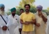 ਅੰਤਿਮ ਸੰਸਕਾਰ ਤੋਂ ਬਾਅਦ ਮ੍ਰਿਤਕ ਦੇ ਨਕਲੀ ਗੋਡੇ ਕੱਢ ਕੇ ਭੱਜ ਰਿਹਾ ਚੋਰ ਕਾਬੂ Bathinda