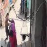 Beating