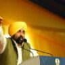 Bhagwant Singh